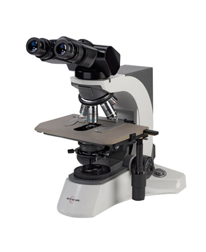 Accu-Scope 3025 Microscope Series