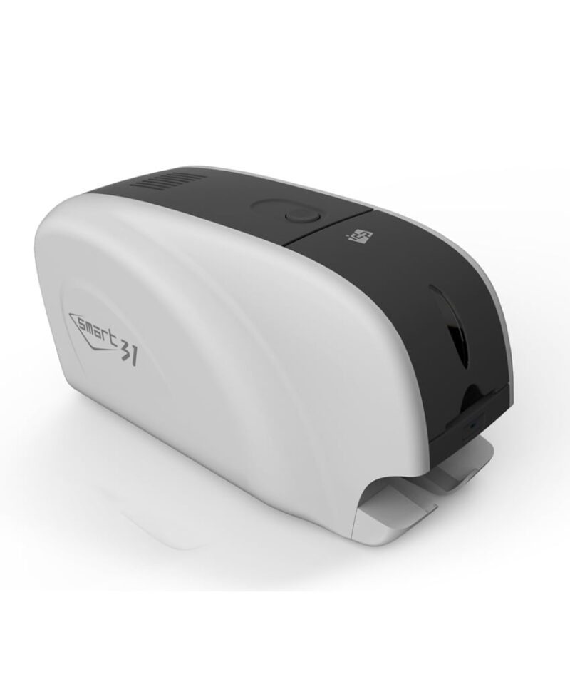 SMART 31S Single-Sided card printer