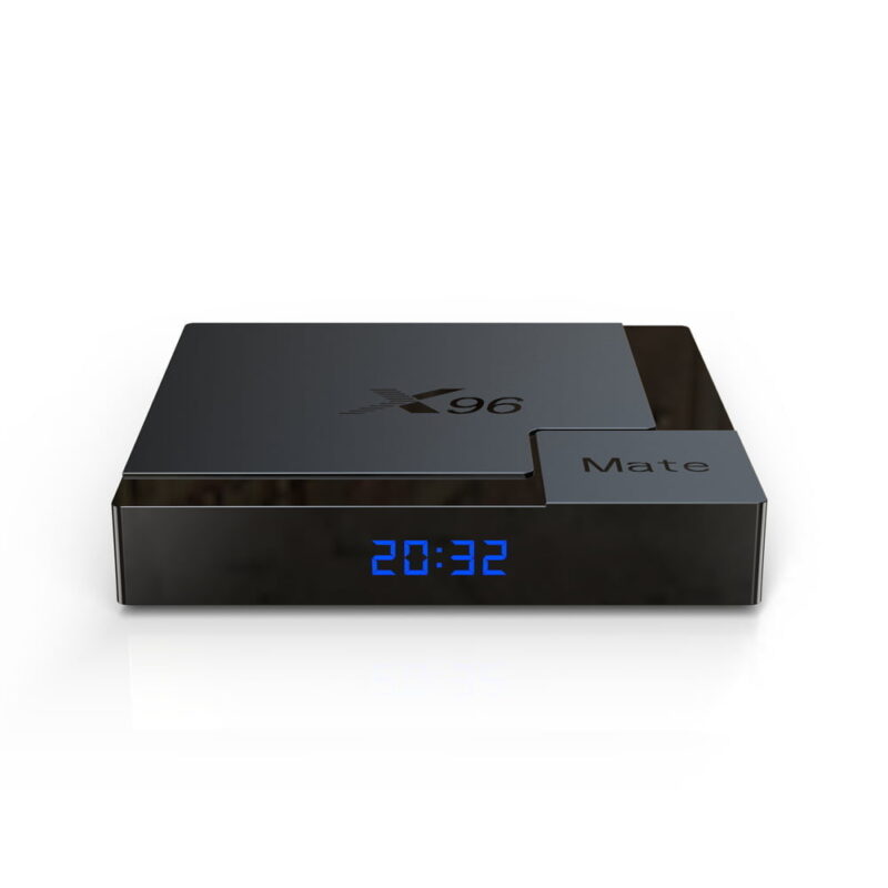 Android TV Box