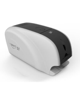 SMART 31S Single-Sided card printer